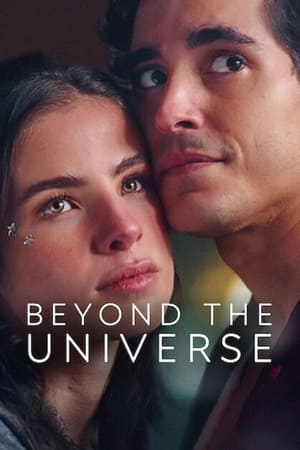 Beyond the Universe (2022) Hindi Dual Audio HDRip 720p – 480p - Movierulz