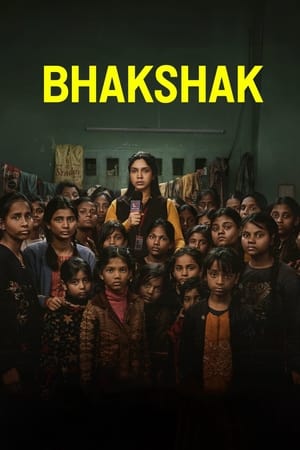 Bhakshak 2024 Hindi HDRip 720p – 480p - Movierulz