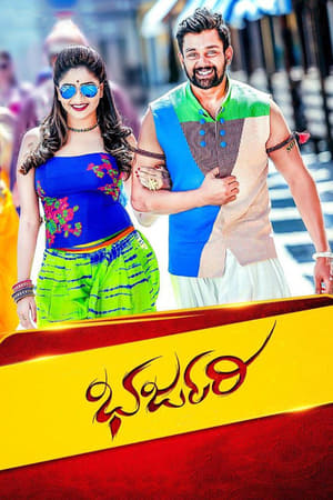 Bharjari 2017 Dual Audio Hindi Full Movie 720p UNCUT HDRip - 1.7GB - Movierulz