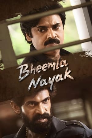 Bheemla Nayak 2022 Hindi (ORG) Movie HDRip 720p – 480p - Movierulz