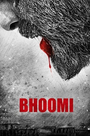 Bhoomi 2017 190mb hindi movie Hevc HDRip Download - Movierulz