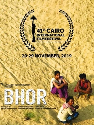 Bhor 2018 Hindi Movie 480p HDRip – [290MB] - Movierulz