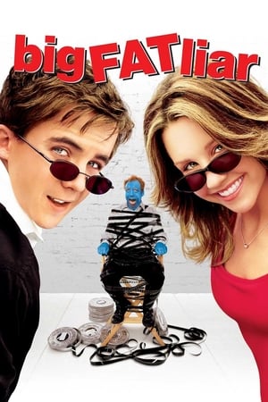 Big Fat Liar (2002) Hindi Dual Audio 480p BluRay 300MB - Movierulz