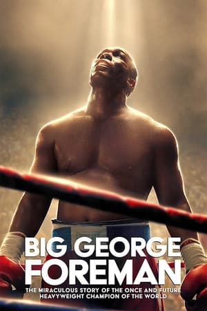 Big George Foreman 2023 Hindi Dual Audio HDRip 720p – 480p - Movierulz