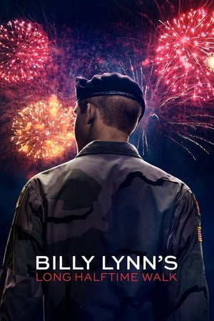 Billy Lynns Long Halftime Walk (2016) Full Movie [HD-tc] 700MB - Movierulz