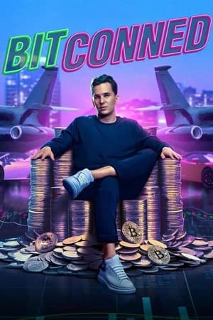 Bitconned (2024) Hindi Dual Audio HDRip 720p – 480p - Movierulz