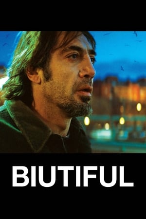 Biutiful (2010) Hindi Dual Audio 480p BluRay 450MB - Movierulz