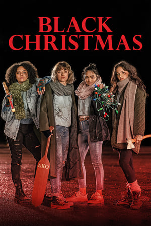 Black Christmas (2019) Hindi Dual Audio HDRip 720p – 480p - Movierulz