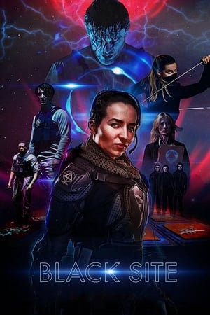 Black Site (2018) Hindi Dual Audio HDRip 720p – 480p - Movierulz