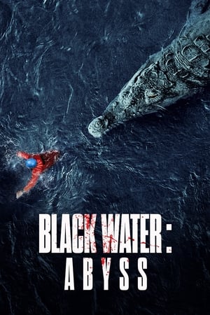 Black Water: Abyss (2020) Hindi Dual Audio 480p HDRip 400MB - Movierulz