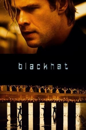 Blackhat 2015 Hindi Dual Audio 480p BluRay 400MB - Movierulz