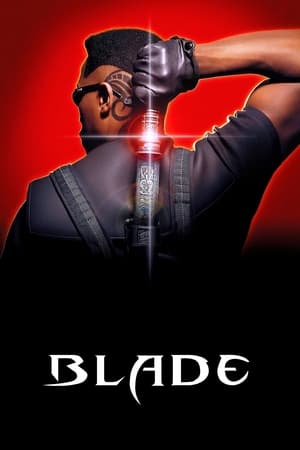 Blade (1998) 100mb Hindi Dual Audio movie Hevc BRRip Download - Movierulz