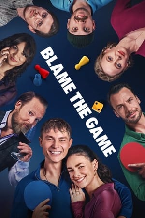 Blame the Game (2024) Hindi Dual Audio HDRip 1080p – 720p – 480p - Movierulz