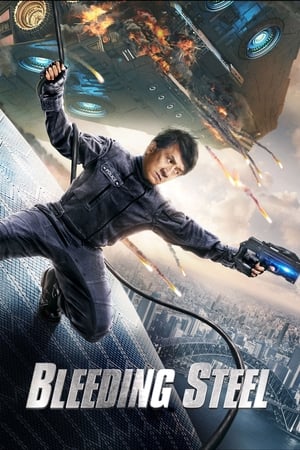 Bleeding Steel 2017 170mb Dual Audio Hindi HC HDRip Hevc Download - Movierulz