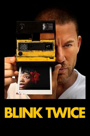 Blink Twice 2024 Hindi Dual Audio HDRip 1080p - 720p - 480p - Movierulz