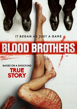 Blood Brothers 2015 Hindi Dual Audio 480p BluRay 300MB - Movierulz