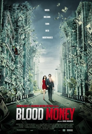 Blood Money 2012 Hindi Movie 720p HDRip x264 [850MB] - Movierulz