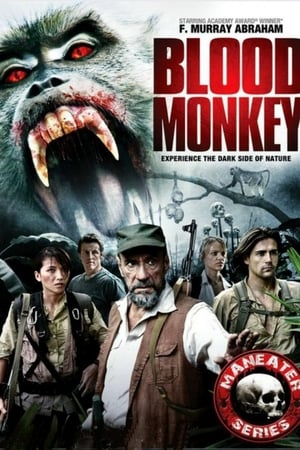 Bloodmonkey 2007 Hindi Dual Audio 720p Web-DL [960MB] - Movierulz