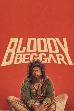 Bloody Beggar 2024 Telugu Dubbed CAMRip 1080p - Movierulz