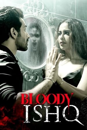 Bloody Ishq 2024 Hindi HDRip 720p – 480p – 1080p - Movierulz