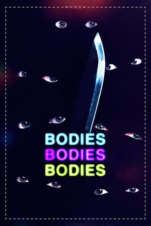 Bodies Bodies Bodies (2022) Hindi Dual Audio HDRip 720p – 480p - Movierulz