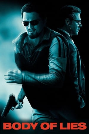 Body of Lies (2008) Hindi Dual Audio 480p BluRay 400MB - Movierulz