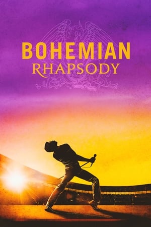 Bohemian Rhapsody (2018) Hindi Dual Audio 480p BluRay 450MB - Movierulz