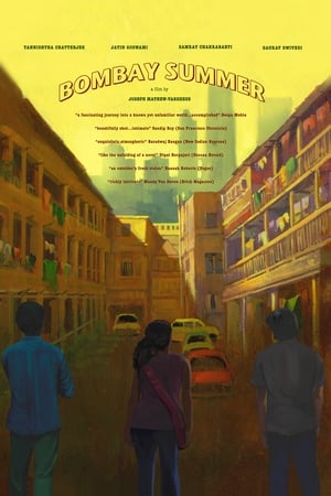 Bombay Summer (2009) Hindi Movie 480p WebRip - [320MB] - Movierulz