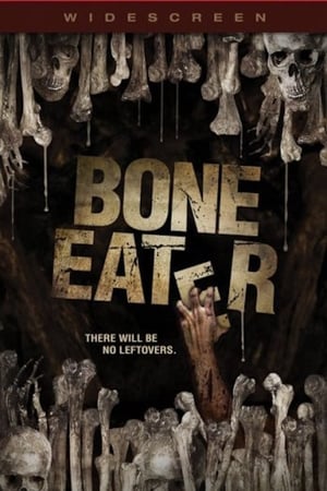 Bone Eater 2007 Hindi Dual Audio 480p WebRip 300MB - Movierulz