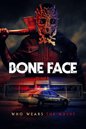 Bone Face (2025) WEBRip Hindi (MULTI AUDIO) 720p - 480p - 1080p - Movierulz