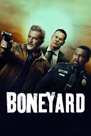 Boneyard 2024 Hindi Dual Audio HDRip 1080p – 720p – 480p - Movierulz