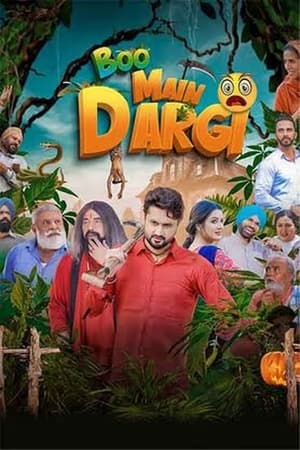 Boo Main Dargi 2024 Punjabi HDRip 720p – 480p – 1080p - Movierulz