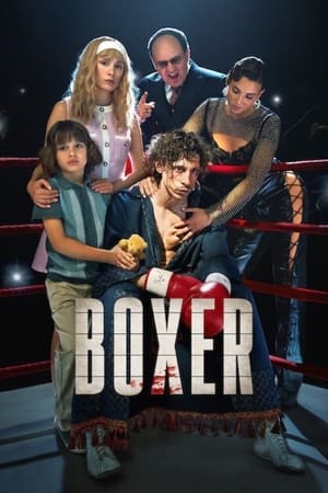 Boxer (2024) Hindi Dual Audio HDRip 1080p – 720p – 480p - Movierulz