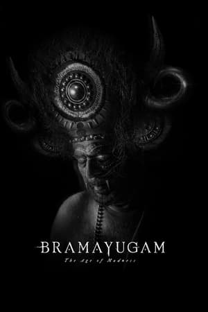 Bramayugam 2024 (ORG) Hindi HDRip 720p – 480p - Movierulz