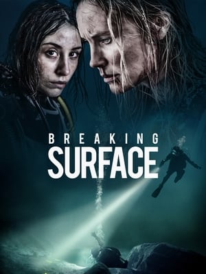 Breaking Surface (2020) Hindi Dual Audio HDRip 720p – 480p - Movierulz