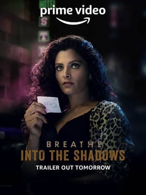 Breathe: Into the Shadows 2022 Season 2 Hindi HDRip – 720p – 480p - Movierulz