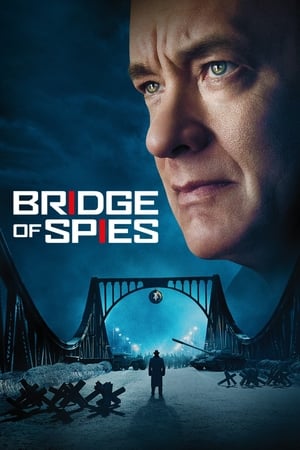 Bridge of Spies (2015) Hindi Dual Audio 720p BluRay [1.1GB] ESubs - Movierulz