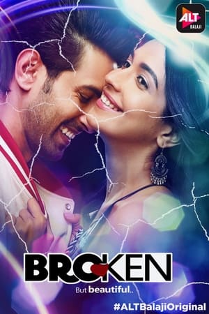 Broken But Beautiful 2019 Season 2 All Episodes Hindi HDRip [Complete] – 720p - Movierulz