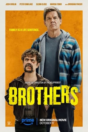 Brothers 2024 Hindi Dual Audio HDRip 1080p – 720p – 480p - Movierulz