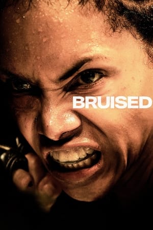 Bruised (2021) Hindi Dual Audio 720p HDRip [1.2GB] - Movierulz