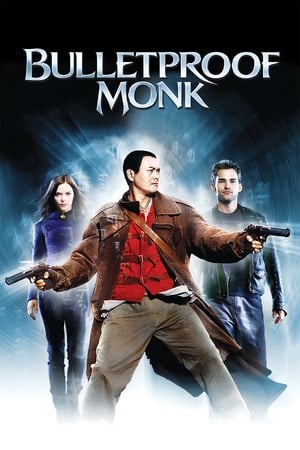 Bulletproof Monk (2003) 130MB Dual Audio [Hindi-Enlish] - Movierulz