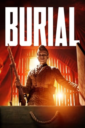 Burial (2022) Hindi Dual Audio HDRip 720p – 480p - Movierulz