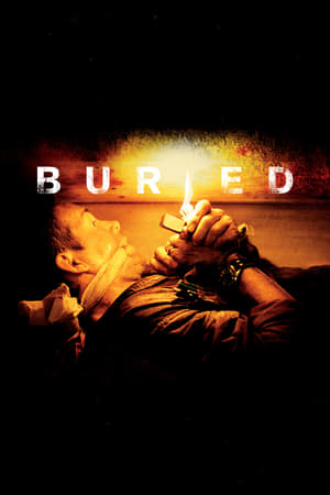 Buried (2010) Hindi Dual Audio 480p BluRay 350MB - Movierulz