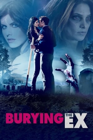 Burying the Ex (2014) Hindi Dual Audio 480p HDRip 300MB - Movierulz