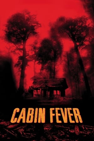 Cabin Fever (2002) Hindi Dual Audio 720p BluRay [1GB] - Movierulz