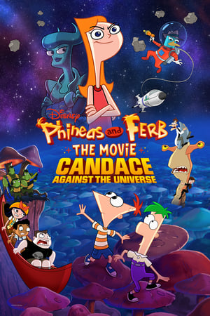 Candace Against the Universe 2020 English Movie 480p HDRip - [300MB] - Movierulz