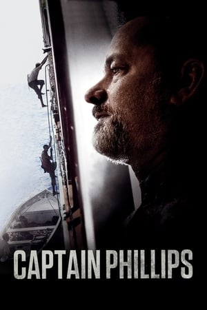 Captain Phillips (2013) Hindi Dual Audio 720p BluRay [1.1GB] - Movierulz