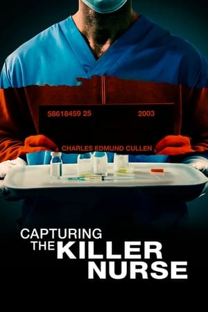 Capturing the Killer Nurse (2022) Hindi Dual Audio HDRip 720p – 480p - Movierulz