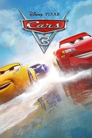 Cars 3 (2017) 150mb Hindi Dubbed movie Hevc Download - Movierulz