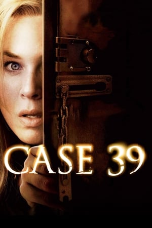 Case 39 (2009) Hindi Dual Audio 480p HDRip 400MB - Movierulz